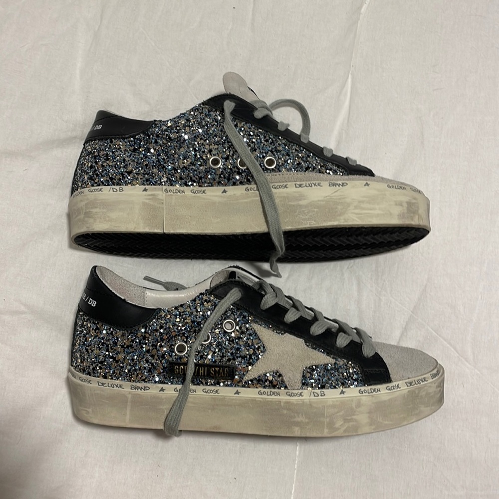 Brand new GGDB size 38